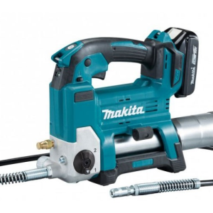 DGP180Z  Máy Bơm Mỡ Dùng Pin(18v) (không Kèm Pin Sạc)