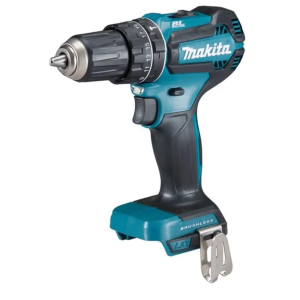 DHP487Z  Máy Khoan Búa, Vặn Vít Dùng Pin(bl)(18v) (không Kèm Pin Sạc)
