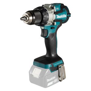 DHP489Z  Máy Khoan Búa, Vặn Vít Dùng Pin(bl)(18v) (không Kèm Pin Sạc)