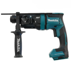 DHR182Z  Máy Khoan Bê Tông 3 Chức Năng Dùng Pin (không Kèm Pin Sạc)