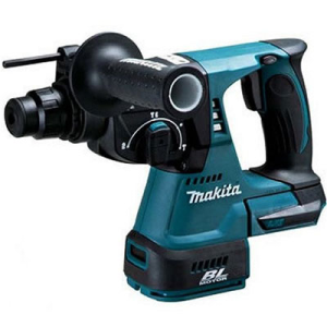 DHR242Z  Máy Khoan Bê Tông 3 Chức Năng Dùng Pin (không Kèm Pin Sạc)