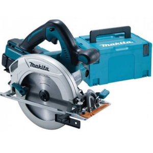 DHS710RM2J  Máy Cưa Đĩa Dùng Pin(190mm)(18vx2) (kèm 02 Pin 4.0ah + Sạc Nhanh)