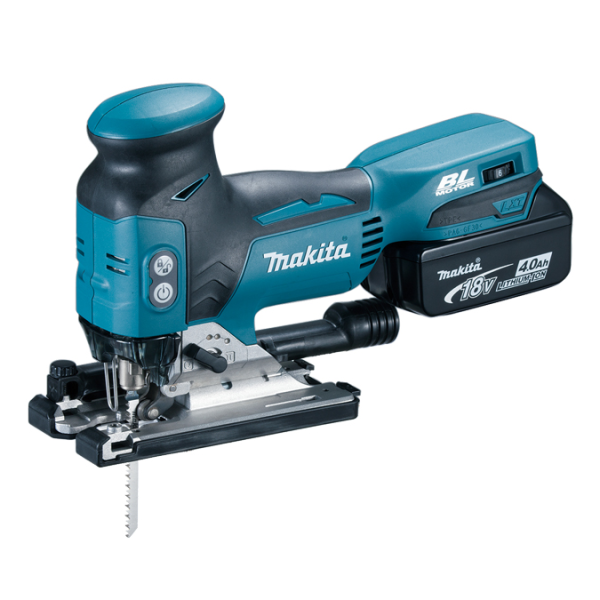 DJV181Z  Máy Cưa Lọng Dùng Pin(bl)(18v) (không Kèm Pin Sạc)