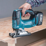 DJV182Z  Máy Cưa Lọng Dùng Pin(bl)(18v) (không Kèm Pin Sạc)