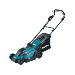 DLM330Z  Máy Cắt Cỏ Đẩy Dùng Pin(330mm)(18v) (không Kèm Pin Sạc)