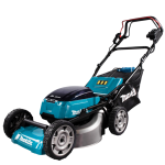 DLM462Z  Máy Cắt Cỏ Đẩy Dùng Pin(460mm/bl)(18vx2) (không Kèm Pin Sạc)
