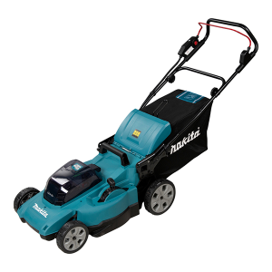 DLM480Z  Máy Cắt Cỏ Đẩy Dùng Pin(480mm)(18vx2) (không Kèm Pin Sạc)