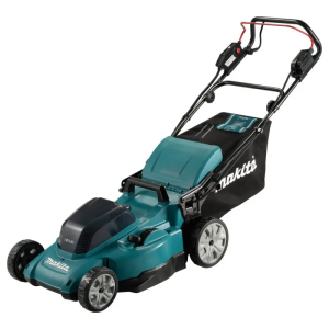 DLM481Z  Máy Cắt Cỏ Đẩy Dùng Pin(480mm)(18vx2) (không Kèm Pin Sạc)