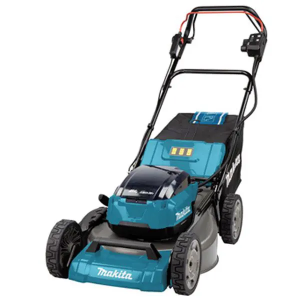 DLM532Z  Máy Cắt Cỏ Đẩy Dùng Pin(530mm/bl)(18vx2) (không Kèm Pin Sạc)