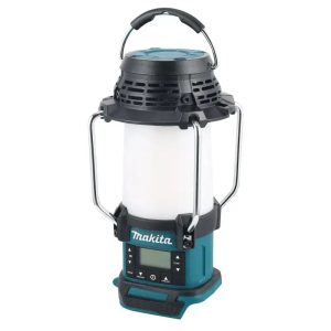 DMR055  Radio Kết Hợp Đèn Lồng Dùng Pin(18v/14.4v)