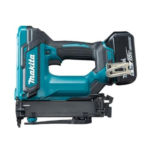 DST121RFE  Máy Bắn Đinh Ghim Dùng Pin(đinh U 10mm) (kèm 02 Pin 3.0 + Sạc Nhanh)