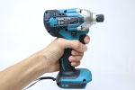 DTD156Z  Máy Bắt Vít Dùng Pin(18v) (không Kèm Pin Sạc)