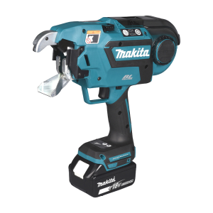 DTR181RTE  Máy Buộc Dây Thép Dùng Pin(bl)(18v) (kèm 02 Pin 5.0 + Sạc Nhanh)