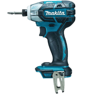 DTS141Z  Máy Bắt Vít Xung Dầu Dùng Pin(bl)(18v) (không Kèm Pin Sạc)