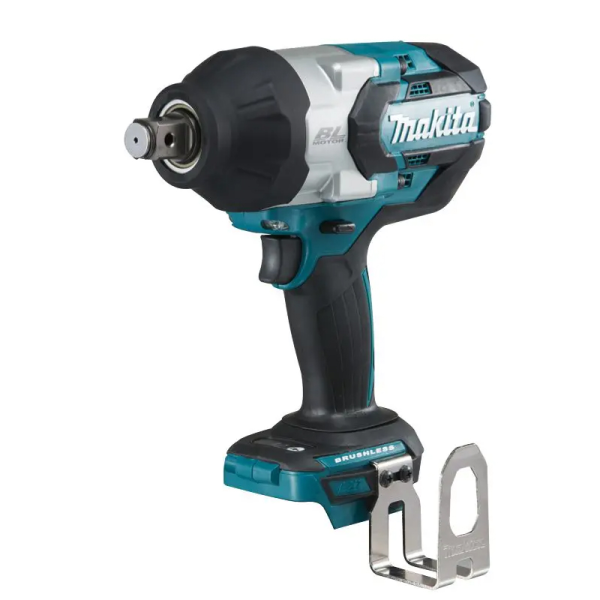 DTW1001ZX2  Máy Siết Bu Lông Dùng Pin(19mm/dây Đeo/ (không Kèm Pin Sạc)