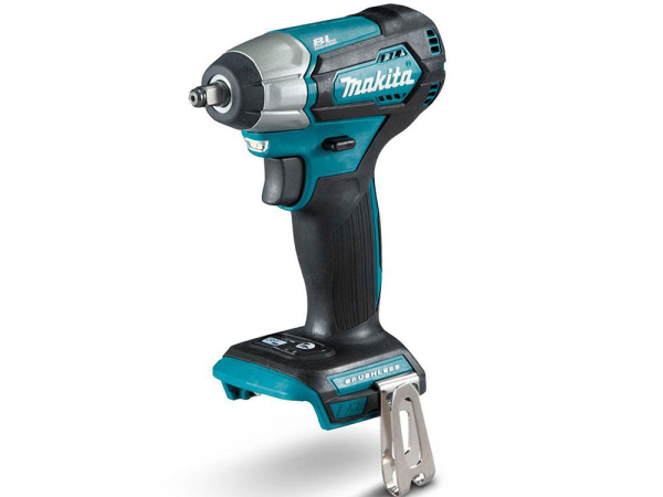 DTW180Z  Máy Siết Bu Lông Dùng Pin(9.5mm/bl)(18v) (không Kèm Pin Sạc)