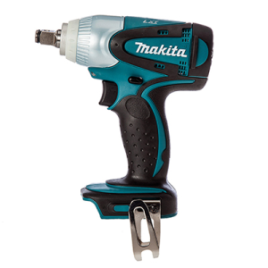 DTW251Z  Máy Siết Bu Lông Dùng Pin(12.7mm)(18v) (không Kèm Pin Sạc)