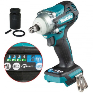DTW300Z  Máy Siết Bu Lông Dùng Pin(12.7mm) (không Kèm Pin Sạc)