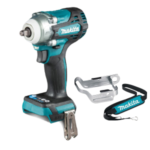 DTW302Z  Máy Siết Bu Lông Dùng Pin(9.5mm) (không Kèm Pin Sạc)