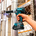 DTW700XVZX  Máy Siết Bu Lông Dùng Pin(12.7mm/dây Đeo) (không Kèm Pin Sạc)