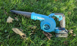 DUB185Z  Máy Thổi Dùng Pin(18v) (không Kèm Pin Sạc)