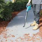 DUB186Z  Máy Thổi Dùng Pin(ống Thổi Sân Vườn) (không Kèm Pin Sạc)