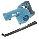 DUB186Z  Máy Thổi Dùng Pin(ống Thổi Sân Vườn) (không Kèm Pin Sạc)