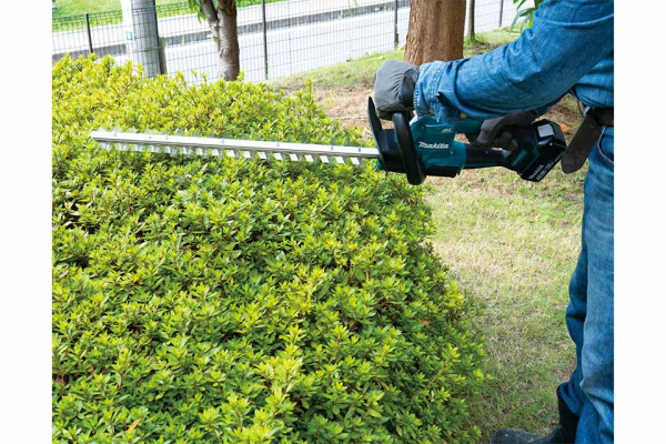 DUH606Z  Máy Tỉa Hàng Rào Dùng Pin(600mm/bl)(18v) (không Kèm Pin Sạc)