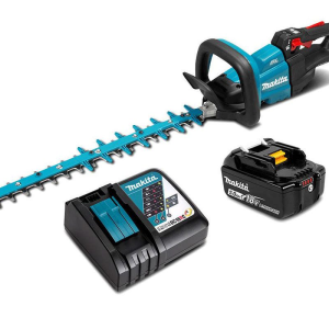DUH752RT  Máy Tỉa Hàng Rào Dùng Pin(750mm/bl)(18v) (kèm 01 Pin 5.0 + Sạc Nhanh)