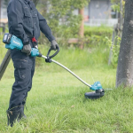 DUR189Z  Máy Cắt Cỏ Dùng Pin(tay Cầm Vòng/bl) (không Kèm Pin Sạc)