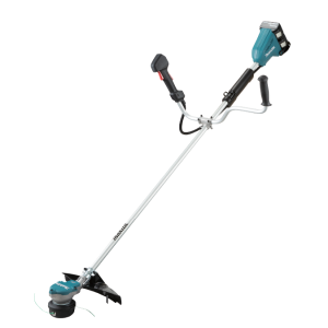 DUR368AZ  Máy Cắt Cỏ Dùng Pin(bl)(18vx2) (không Kèm Pin Sạc)