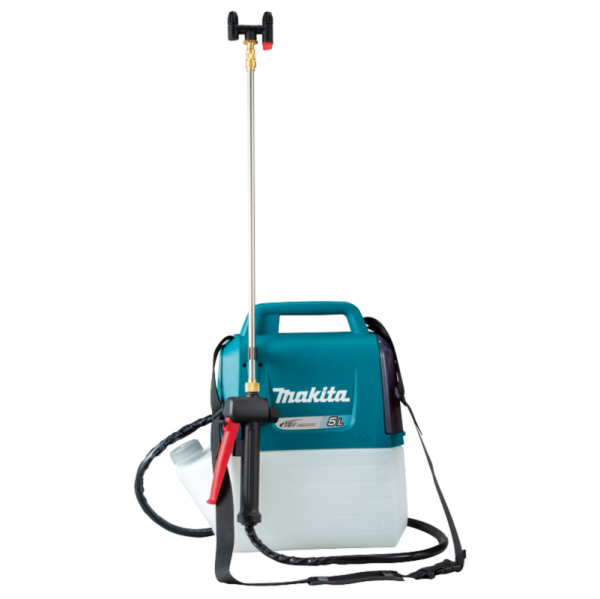 DUS054Z  Máy Phun Thuốc Dùng Pin(5l)(18v) (không Kèm Pin Sạc)