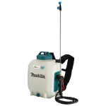 DUS158Z  Máy Phun Thuốc Dùng Pin(15l)(18v) (không Kèm Pin Sạc)
