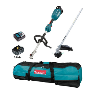 DUX18RGX4  Máy Làm Vườn Đa Năng Dùng Pin(bl)(18v) (không Kèm Pin Sạc)