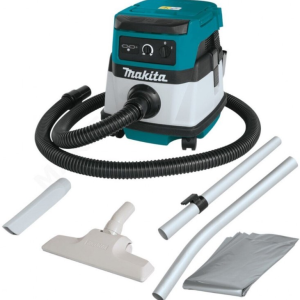 DVC150LZ  Máy Hút Bụi Dùng Pin Và Điện (không Kèm Pin Sạc)
