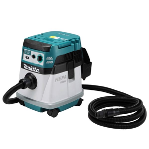 DVC154LZX  Máy Hút Bụi Dùng Pin(hepa/aws/bl)(18vx2) (không Kèm Pin Sạc)