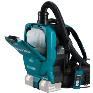 DVP180Z  Máy Hút Chân Không Dùng Pin(18v) (không Kèm Pin Sạc)