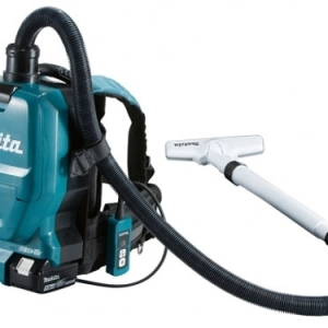 DVC265ZX  Máy Hút Bụi Đeo Vai Dùng Pin(hepa/aws/ (không Kèm Pin Sạc)