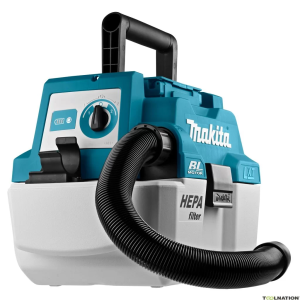 DVC750LZX3  Máy Hút Bụi Đa Năng Dùng Pin(bộ Lọc Bụi (không Kèm Pin Sạc)