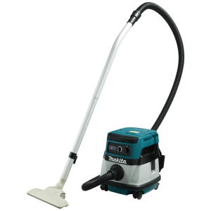 DVC861LZ  Máy Hút Bụi Dùng Điện Và Pin(hepa) (không Kèm Pin Sạc)