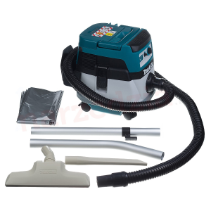 DVC862LZ  Máy Hút Bụi Dùng Pin(18vx2) (không Kèm Pin Sạc)