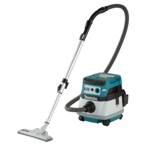 DVC865LZX2  Máy Hút Bụi Dùng Pin(ướt & Khô/bl)(18vx2 (không Kèm Pin Sạc)