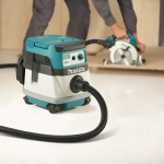 DVC866LZX2  Máy Hút Bụi Dùng Pin(bl)(18vx2) (không Kèm Pin Sạc)