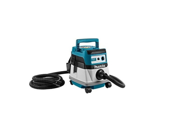 DVC866LZX2  Máy Hút Bụi Dùng Pin(bl)(18vx2) (không Kèm Pin Sạc)
