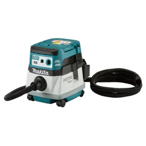 DVC867LZX4  Máy Hút Bụi Dùng Pin(hepa/aws/bl)(18vx2) (không Kèm Pin Sạc)
