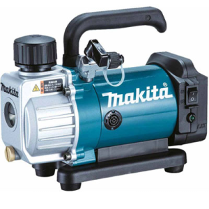 DVP180Z  Máy Hút Chân Không Dùng Pin(18v) (không Kèm Pin Sạc)