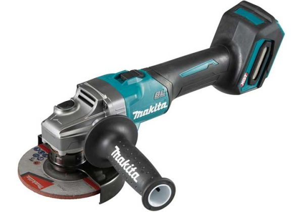 GA003GZ  Máy Mài Góc Dùng Pin(100mm/công Tắc Trượt) (không Kèm Pin Sạc)