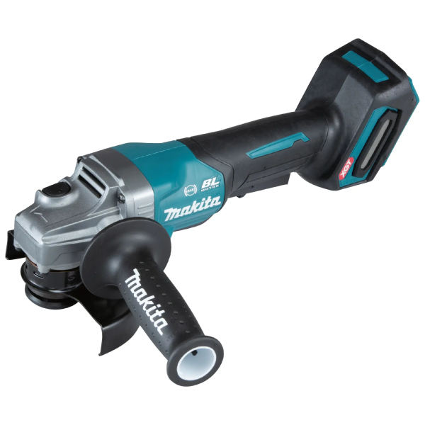 GA013GZ  Máy Mài Góc Dùng Pin(125mm/công Tắc Bóp/ (không Kèm Pin Sạc)