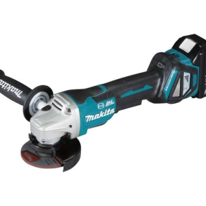 GA029GZ  Máy Mài Góc Dùng Pin(125mm/công Tắc Bóp) (không Kèm Pin Sạc)