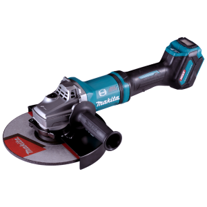 GA036GZ  Máy Mài Góc Dùng Pin(150mm/công Tắc Đuôi (không Kèm Pin Sạc)